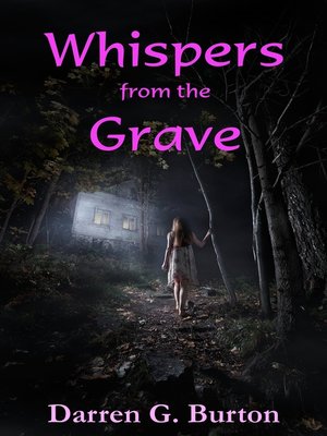 cover image of Whispers from the Grave